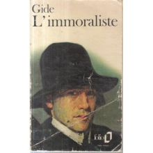 L'immoraliste